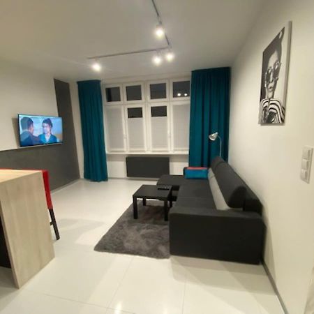 Apartamenty Planeta Bielsko-Biala Exterior foto
