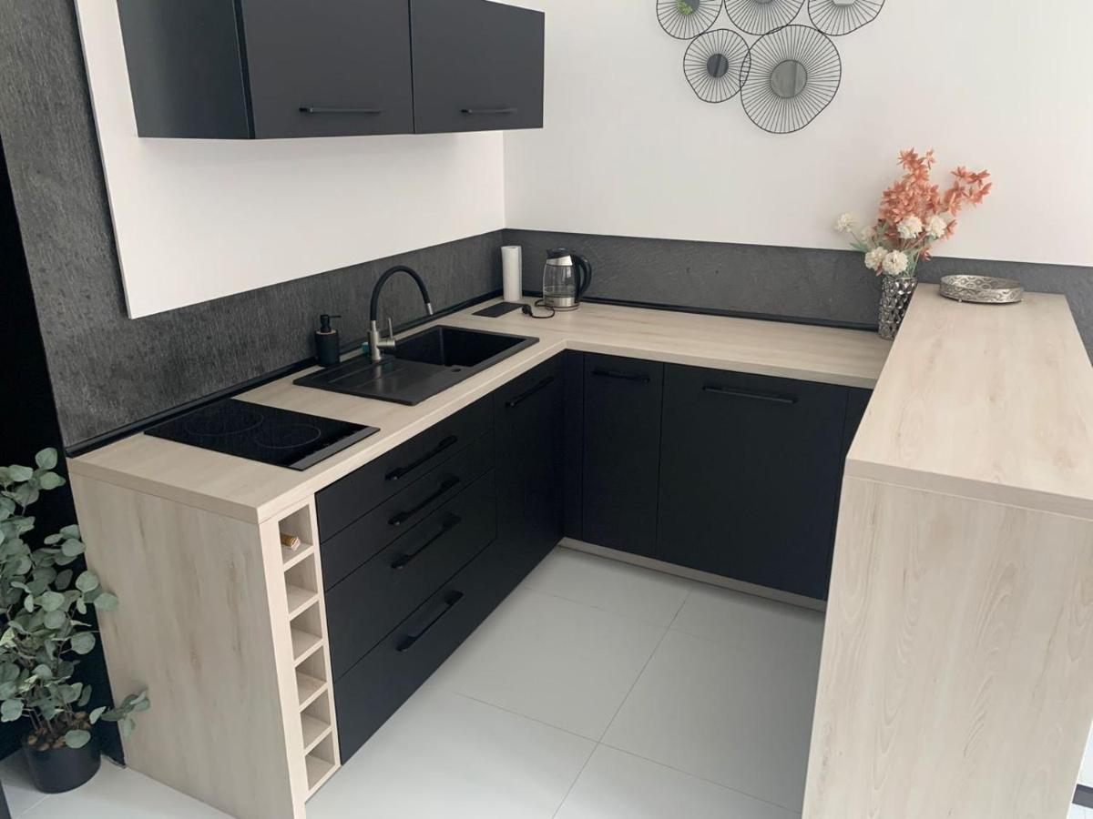 Apartamenty Planeta Bielsko-Biala Exterior foto