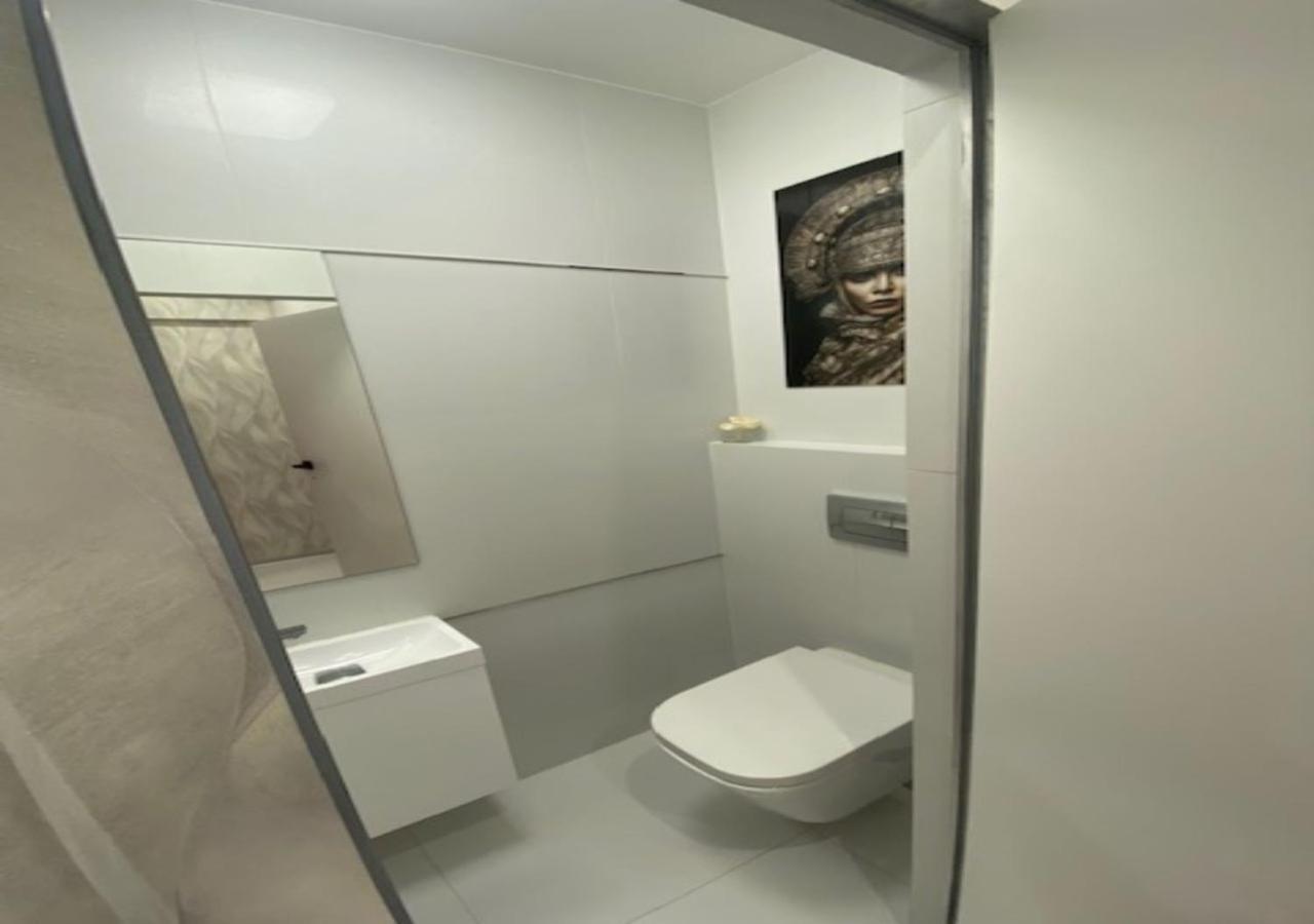 Apartamenty Planeta Bielsko-Biala Exterior foto