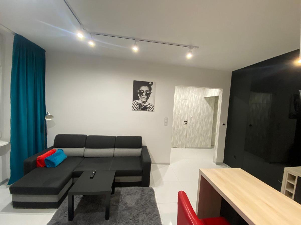 Apartamenty Planeta Bielsko-Biala Exterior foto