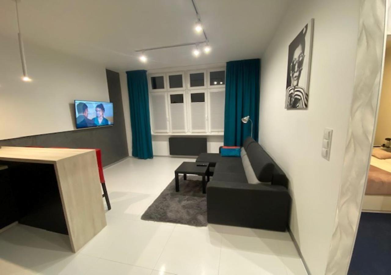 Apartamenty Planeta Bielsko-Biala Exterior foto