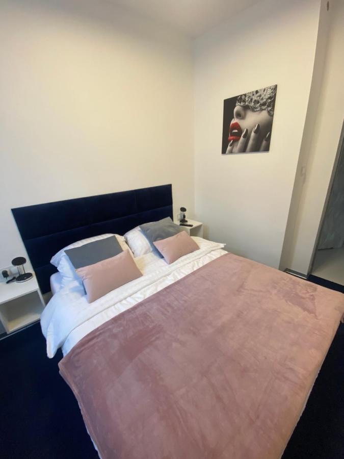 Apartamenty Planeta Bielsko-Biala Exterior foto