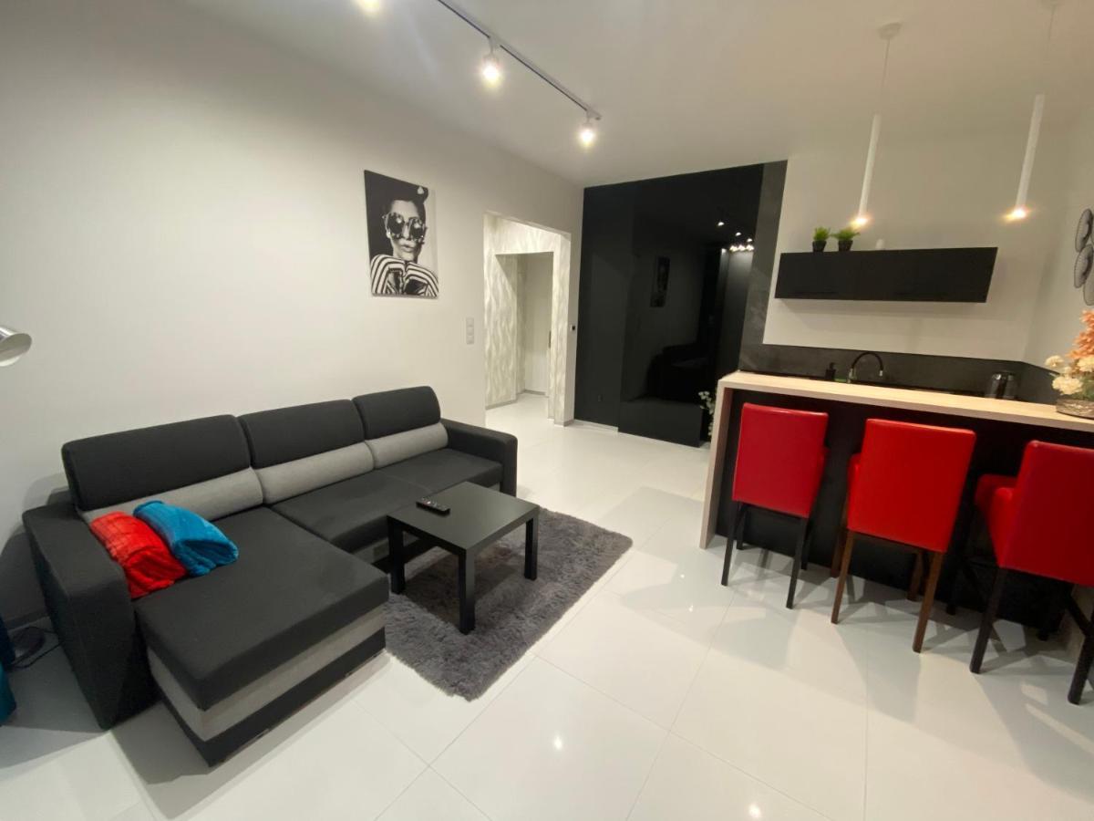 Apartamenty Planeta Bielsko-Biala Exterior foto