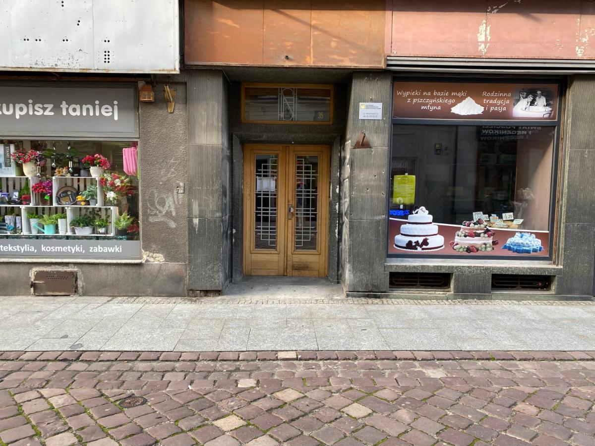 Apartamenty Planeta Bielsko-Biala Exterior foto