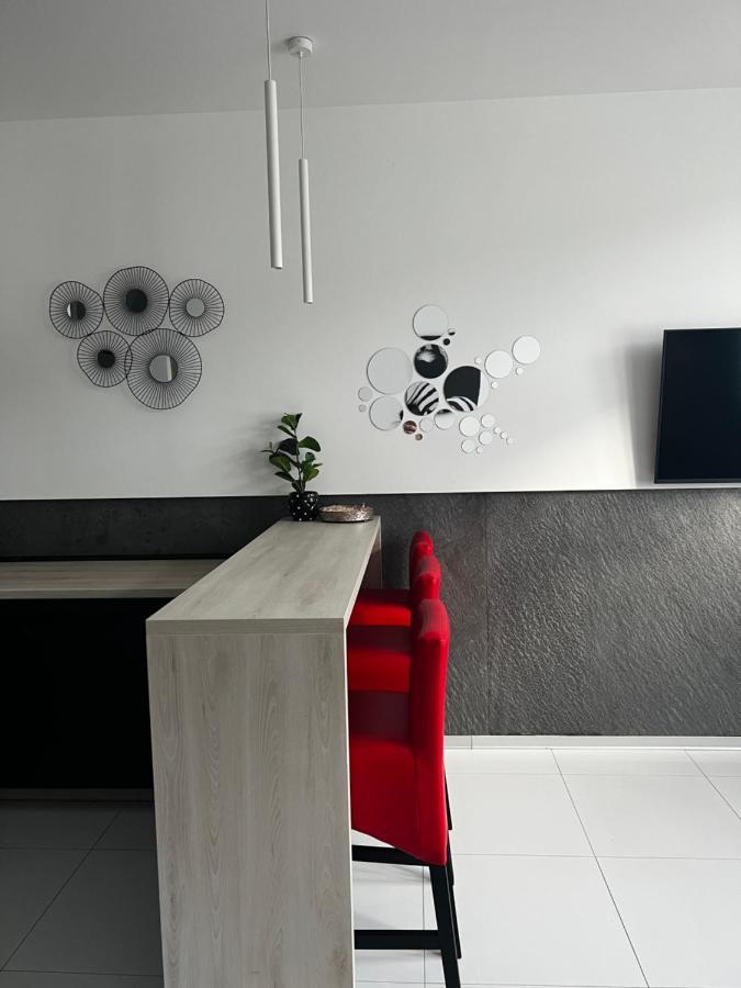 Apartamenty Planeta Bielsko-Biala Exterior foto